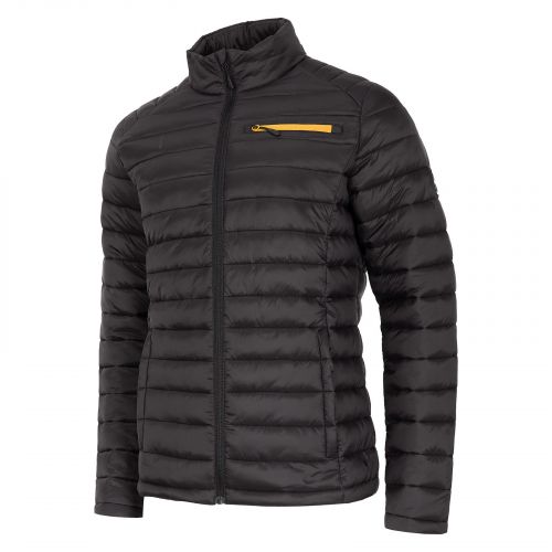 Kurtka męska puchowa Outhorn HOZ19-KUMP601