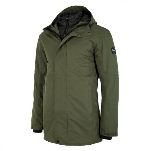 Kurtka męska 3w1 Outhorn HOZ19-KUMT601