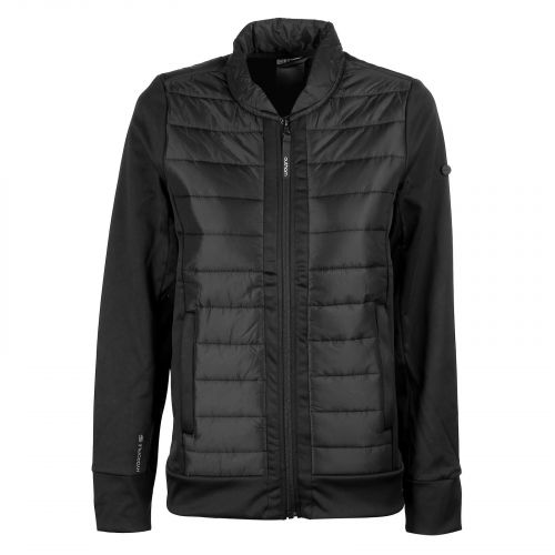 Kurtka softshell damski Outhorn HOZ19-SFD601