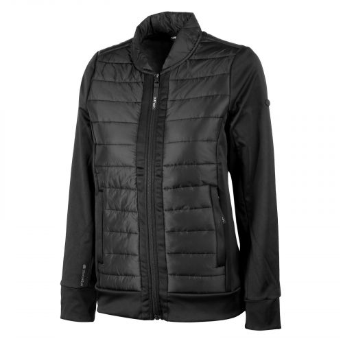 Kurtka softshell damski Outhorn HOZ19-SFD601