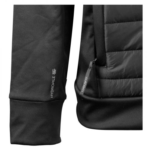 Kurtka softshell damski Outhorn HOZ19-SFD601