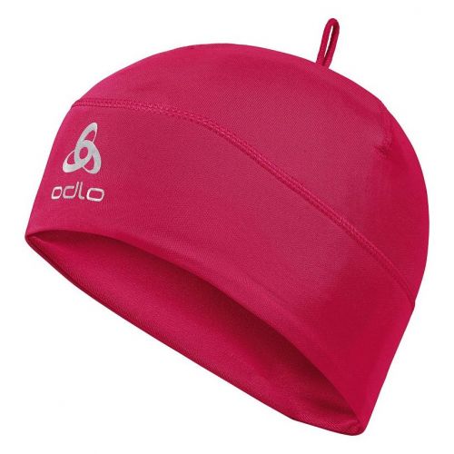 Czapka sportowa Odlo Polyknit WARM Jr 776359