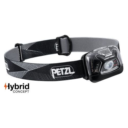 Czołówka PETZL Tikka E093FA00