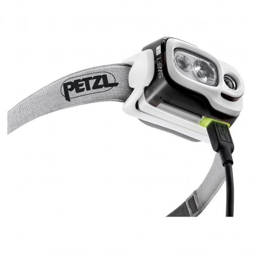 Czołówka PETZL Swift RL E095BA00
