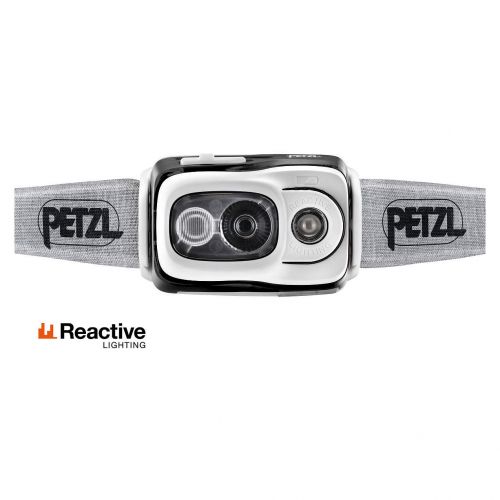 Czołówka PETZL Swift RL E095BA00
