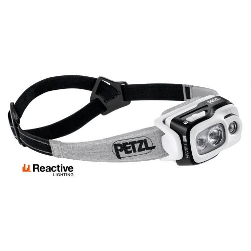 Czołówka PETZL Swift RL E095BA00