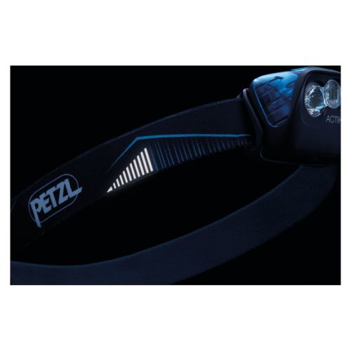 Czołówka PETZL Actik E099FA01