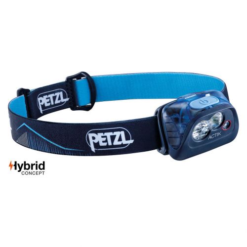Czołówka PETZL Actik E099FA01