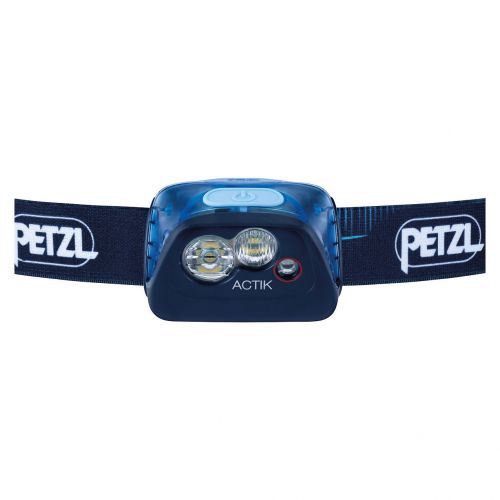 Czołówka PETZL Actik E099FA01