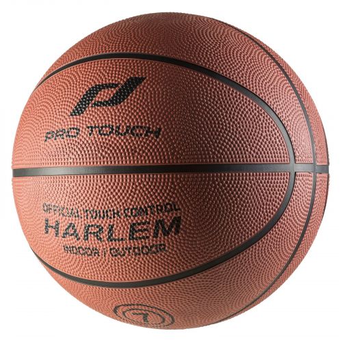 Piłka do koszykówki Pro Touch Harlem 117871