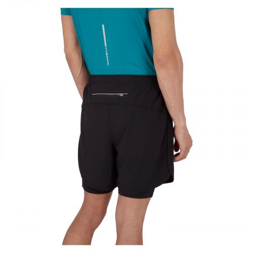 Spodenki męskie do biegania PRO TOUCH Allen III 257947 