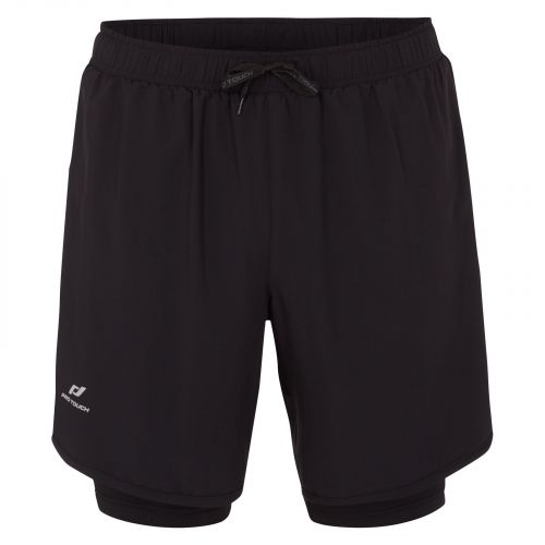 Spodenki męskie do biegania PRO TOUCH Allen III 257947 