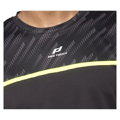 Koszulka męska do biegania PRO TOUCH Rinito 285833