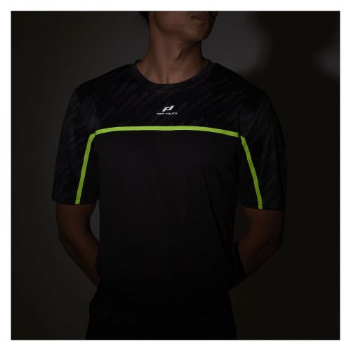 Koszulka męska do biegania PRO TOUCH Rinito 285833