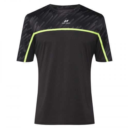 Koszulka męska do biegania PRO TOUCH Rinito 285833