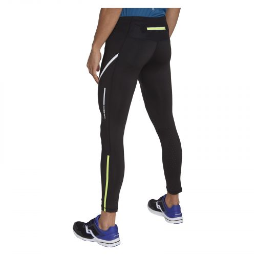 Spodnie męskie do biegania PRO TOUCH Striker 289775 