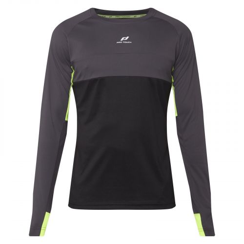 Koszulka męska do biegania PRO TOUCH Risto 294680 