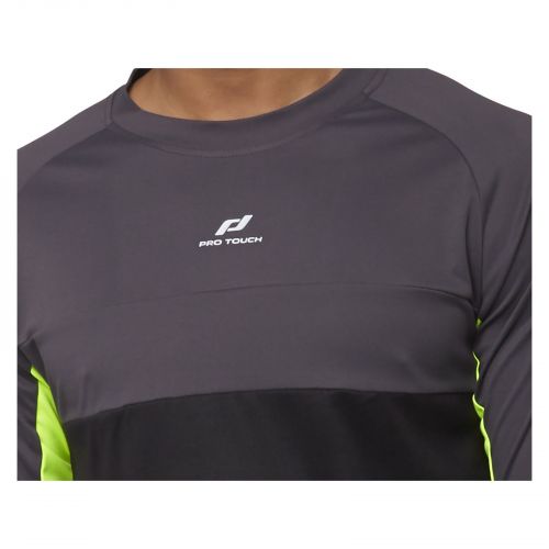 Koszulka męska do biegania PRO TOUCH Risto 294680 
