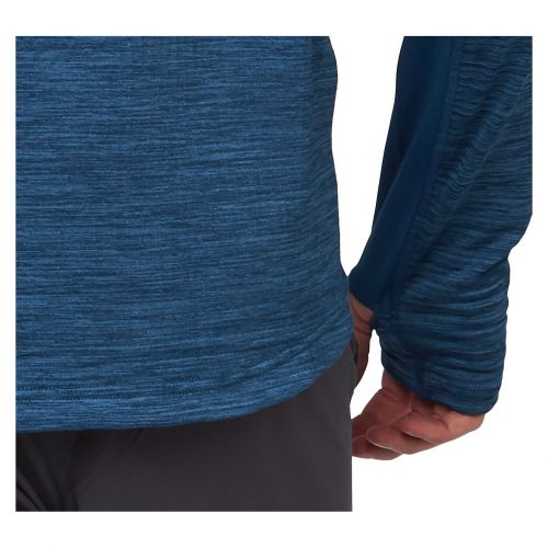 Bluza męska do biegania PRO TOUCH William 294782 