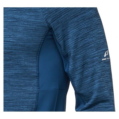 Bluza męska do biegania PRO TOUCH William 294782 