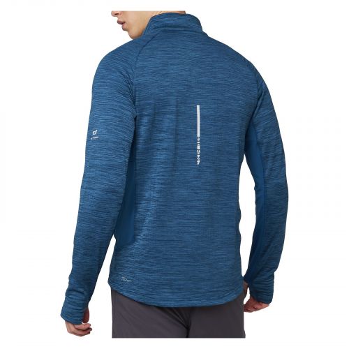 Bluza męska do biegania PRO TOUCH William 294782 