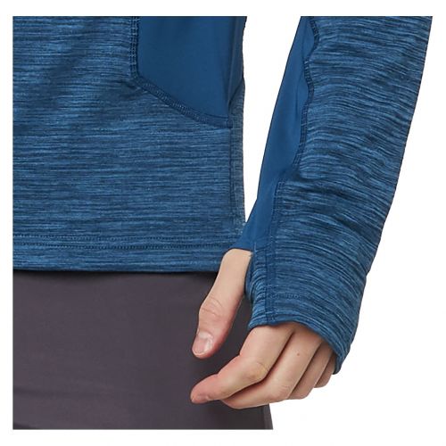 Bluza męska do biegania PRO TOUCH William 294782 