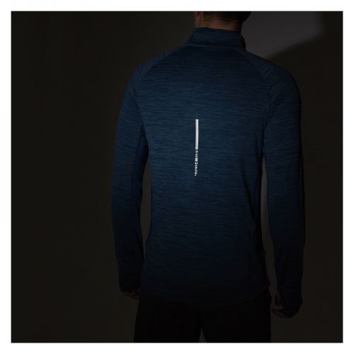 Bluza męska do biegania PRO TOUCH William 294782 