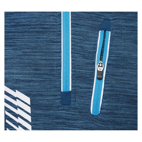 Bluza męska do biegania PRO TOUCH William 294782 