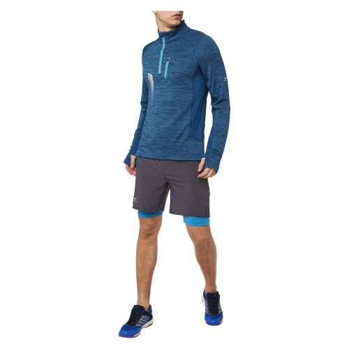 Bluza męska do biegania PRO TOUCH William 294782 