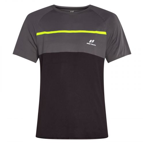 Koszulka męska do biegania PRO TOUCH Rico 294894