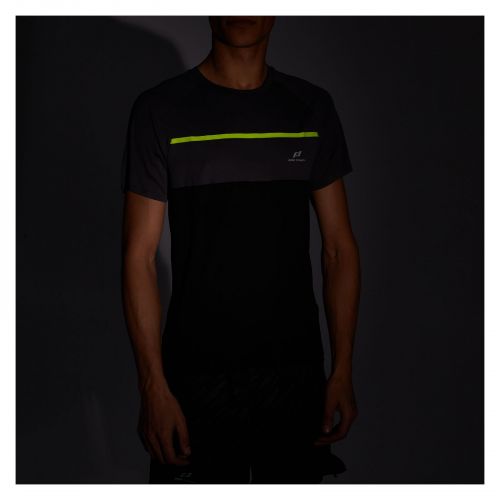 Koszulka męska do biegania PRO TOUCH Rico 294894