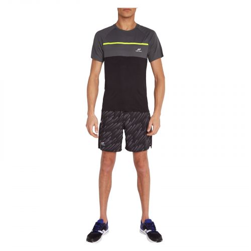 Koszulka męska do biegania PRO TOUCH Rico 294894