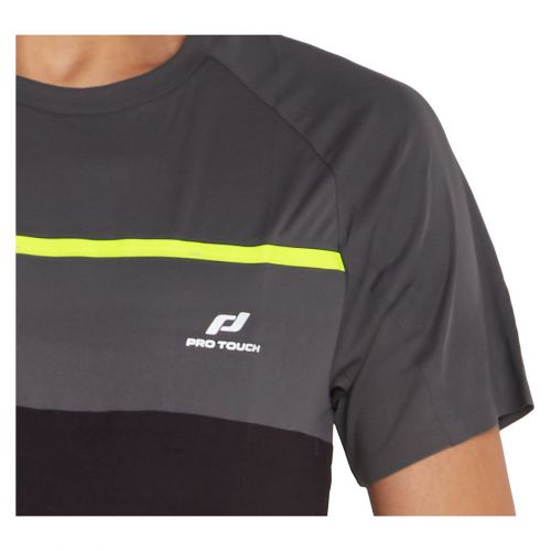 Koszulka męska do biegania PRO TOUCH Rico 294894