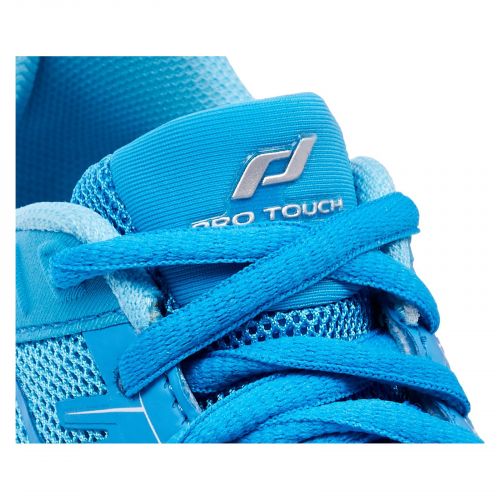 Buty dla dzieci PRO TOUCH Rebel III 294971 