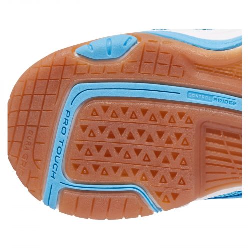 Buty dla dzieci PRO TOUCH Rebel III 294976 