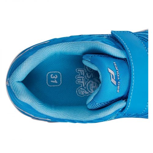 Buty dla dzieci PRO TOUCH Rebel III 294976 / kolor 900-565
