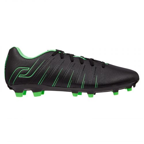 Buty piłkarskie korki Pro Touch Speedlite II FG 295211