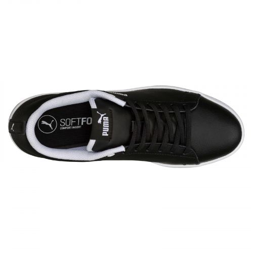 Buty damskie Puma Smash V2 Perf Leather