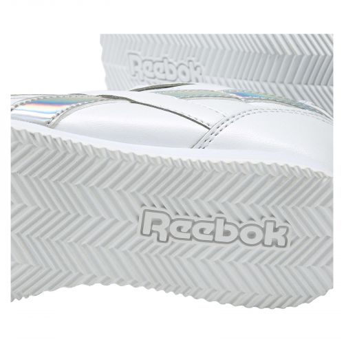 Buty dla dzieci Reebok Royal Classic Jogger 2.0 DV9019