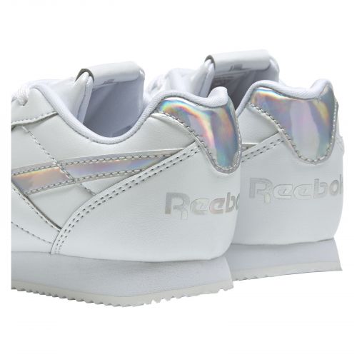 Buty dla dzieci Reebok Royal Classic Jogger 2.0 DV9019