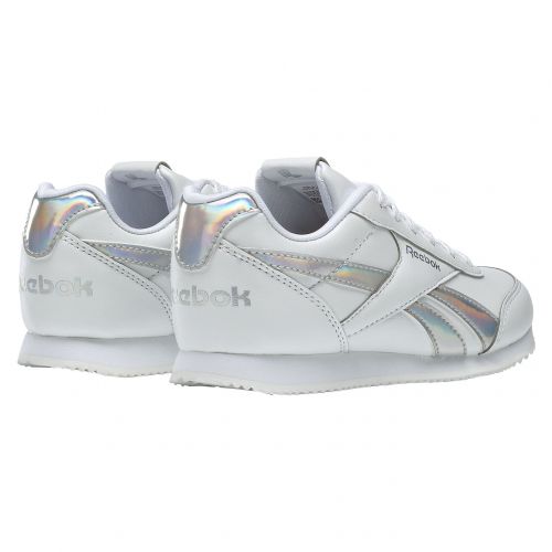 Buty dla dzieci Reebok Royal Classic Jogger 2.0 DV9019