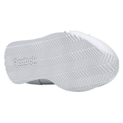 Buty dla dzieci Reebok Royal Classic Jogger 2.0 DV9027