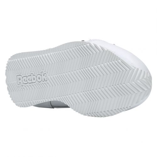 Buty dla dzieci Reebok Royal Classic Jogger 2.0 DV9027