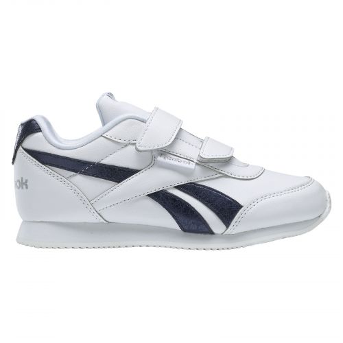 Buty dla dzieci Reebok Royal Classic Jogger 2.0 DV9027