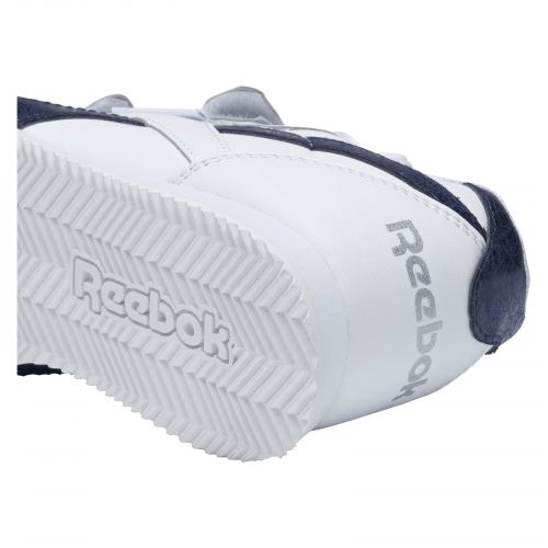 Buty dla dzieci Reebok Royal Classic Jogger 2.0 DV9027