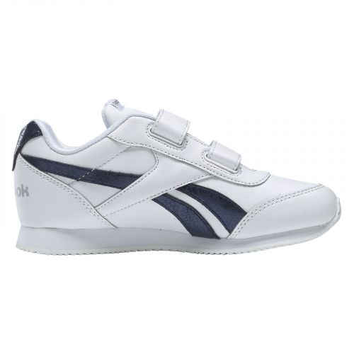 Buty dla dzieci Reebok Royal Classic Jogger 2.0 DV9027