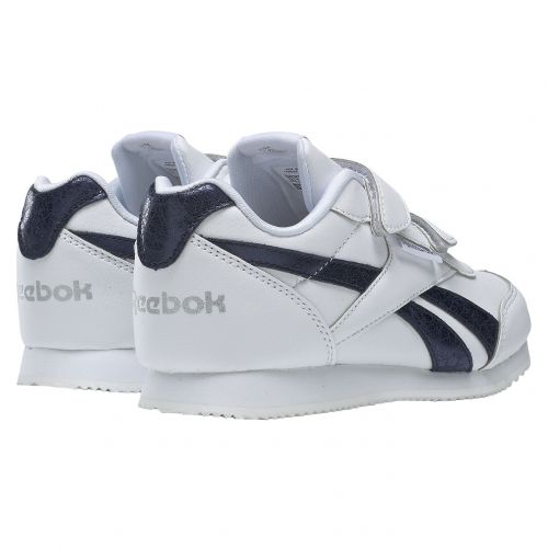 Buty dla dzieci Reebok Royal Classic Jogger 2.0 DV9027