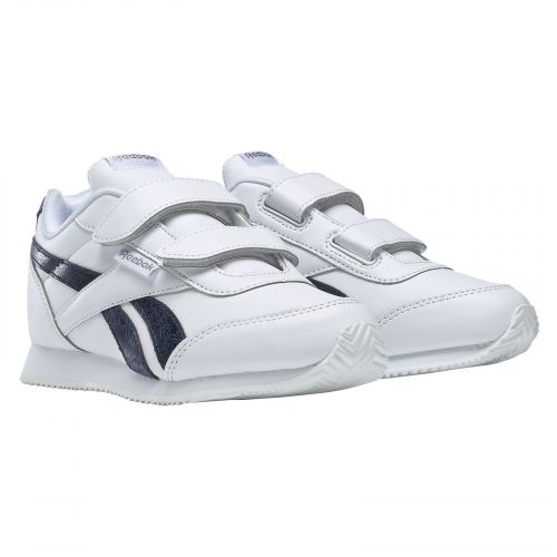 Buty dla dzieci Reebok Royal Classic Jogger 2.0 DV9027