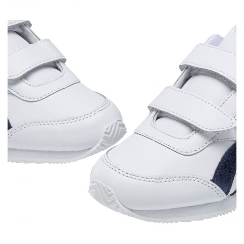 Buty dla dzieci Reebok Royal Classic Jogger 2.0 DV9027