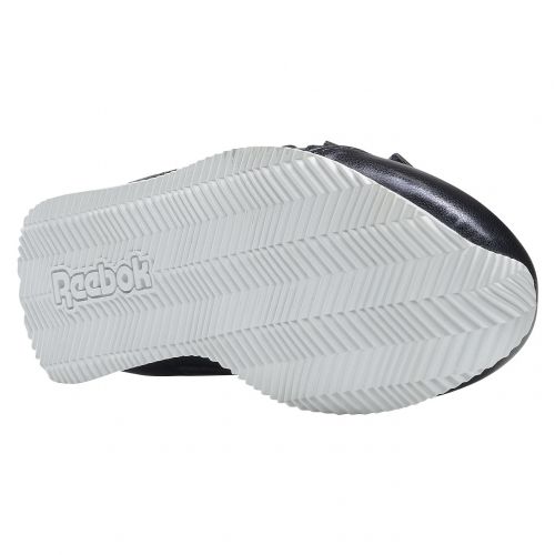 Buty dziewczęce Rebbok Royal Classic jogger 2.0 DV9028